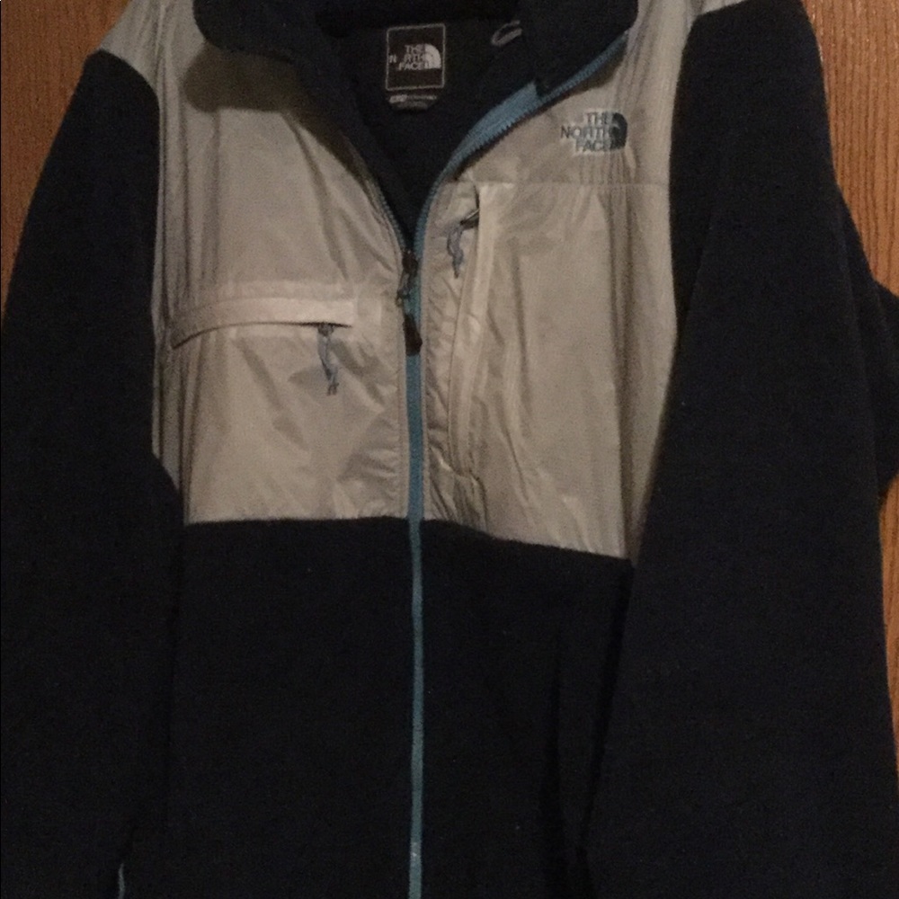 North face